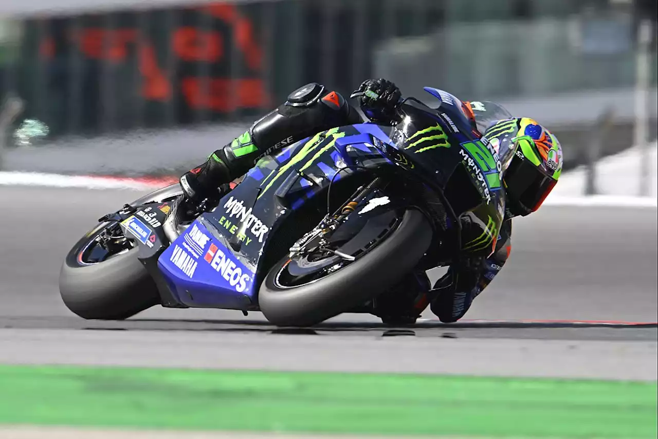 Rossi focusing more effort on Morbidelli than rest of VR46 MotoGP Academy