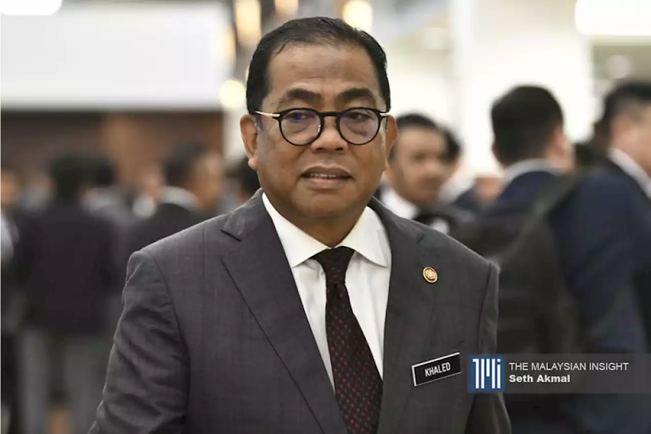 Putrajaya to offer guidelines on use of AI tools for education | The Malaysian Insight