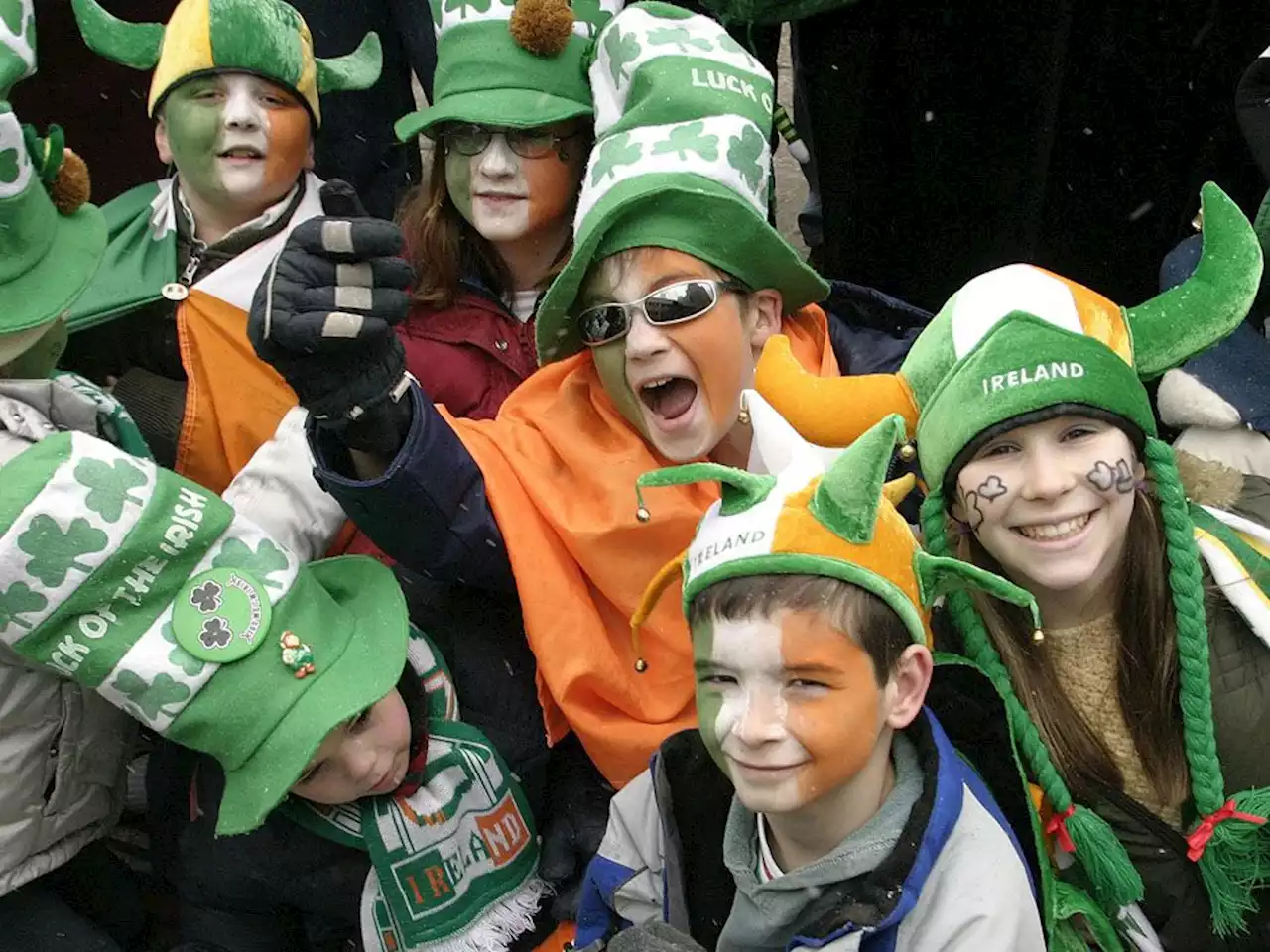 Terence Corcoran: St. Patrick’s Day's troubled history in Canada