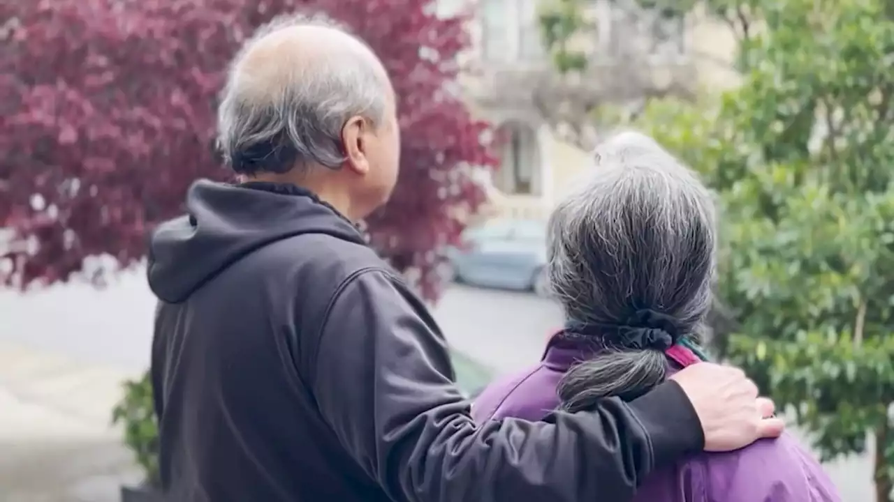 ‘It's Retaliatory': Elderly SF Couple Fights Eviction from Rent-Controlled Apartment of 40 Years