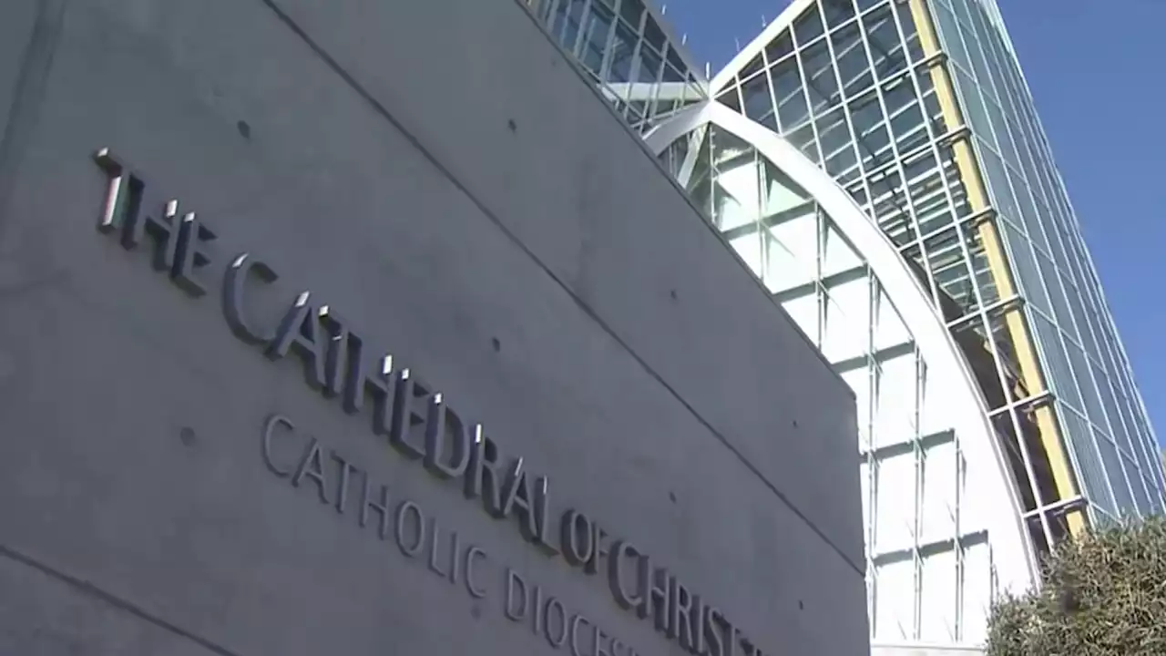 Oakland Diocese Considers Filling for Bankruptcy