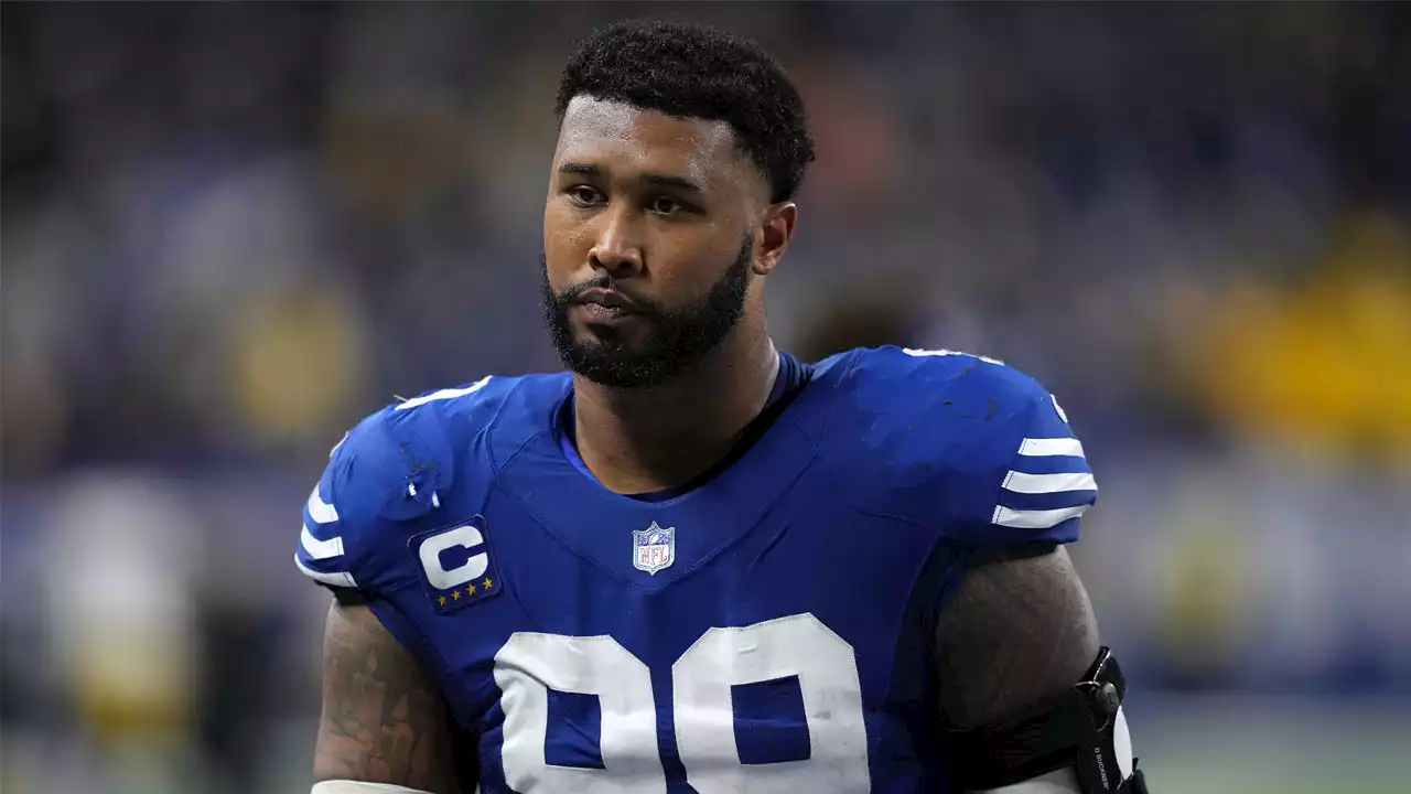 Why 49ers' Javon Hargrave Deal Is ‘Funny' to DeForest Buckner After 2020 Trade