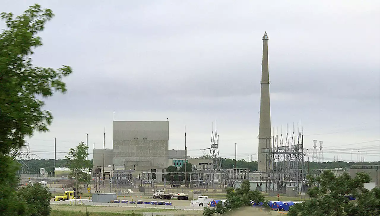 Regulators Monitor Leak of 400K Gallons of Radioactive Water at Minnesota Nuclear Plant