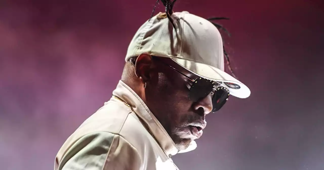 Posthumous album set from ‘Gangsta’s Paradise’ rapper Coolio