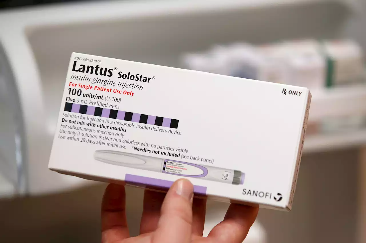 Sanofi Is Latest Drugmaker to Cut Insulin Prices