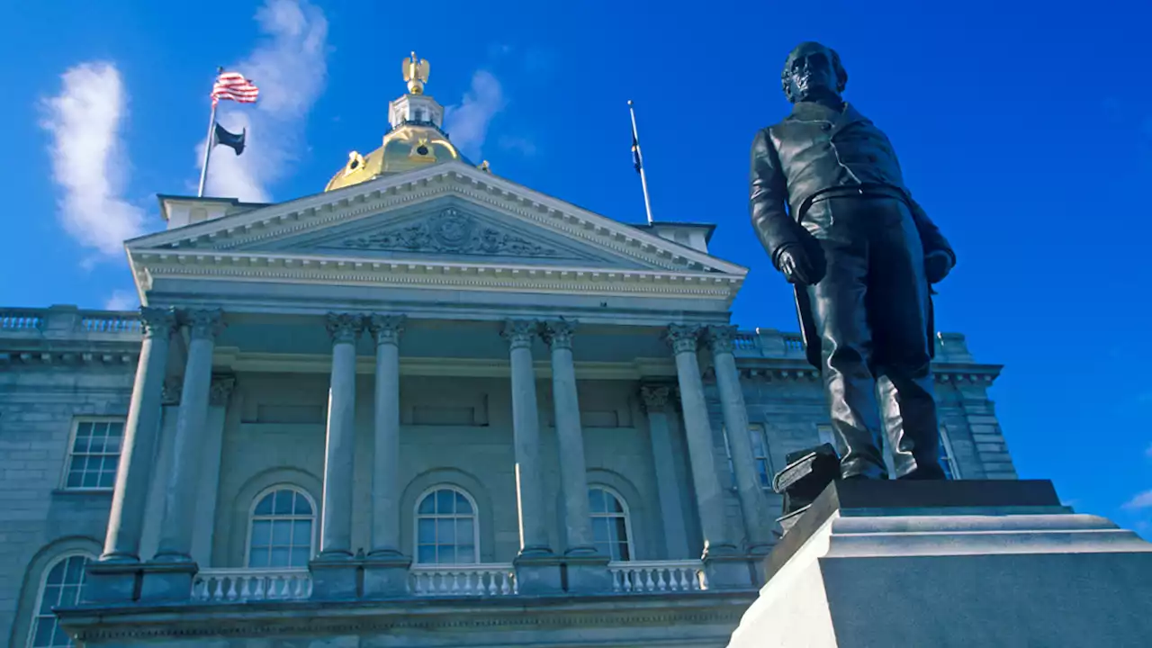 New Hampshire Senate Passes GOP-Backed Parents' Rights Bill