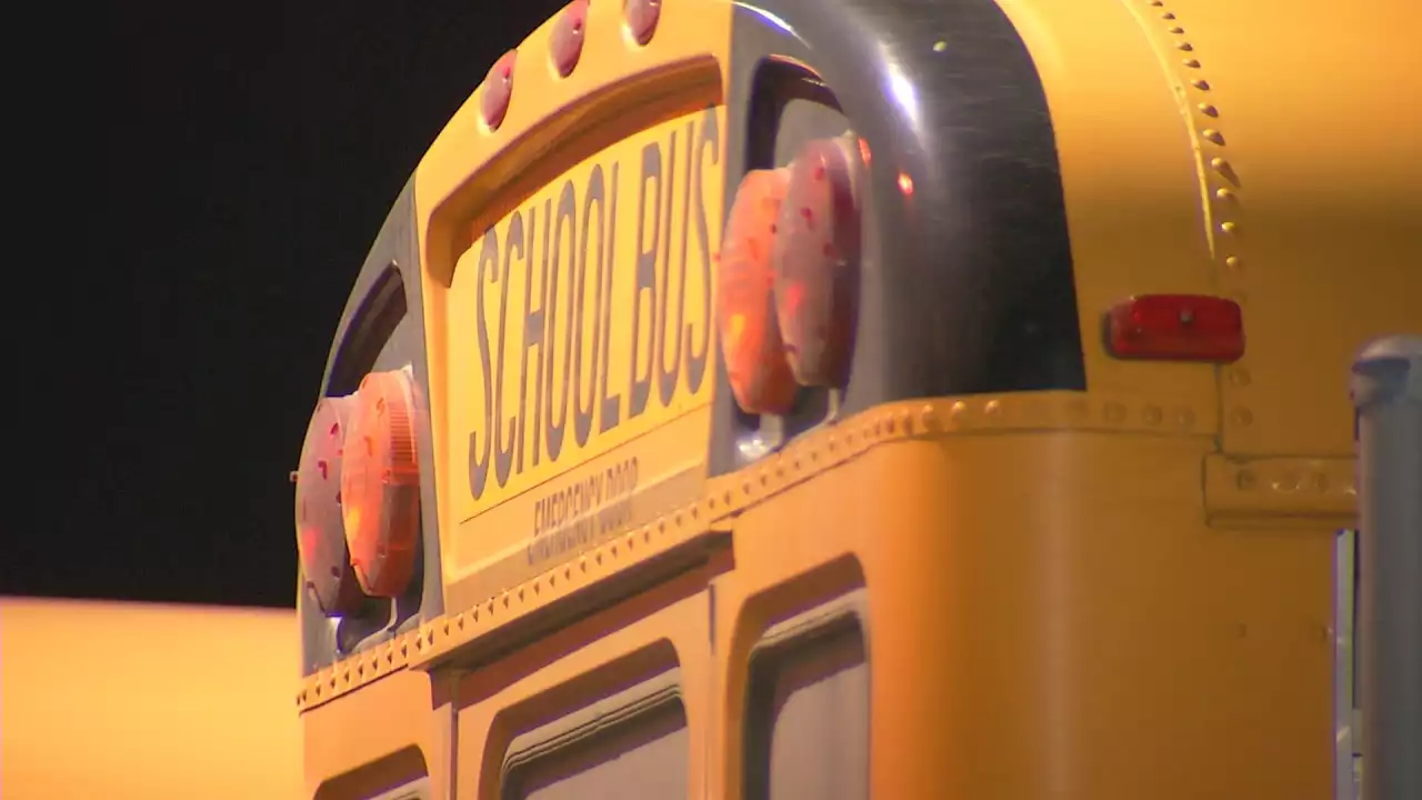 Suspicious Man Tried to Get Children at School Bus Stop Into His Car in Shrewsbury, Police Say