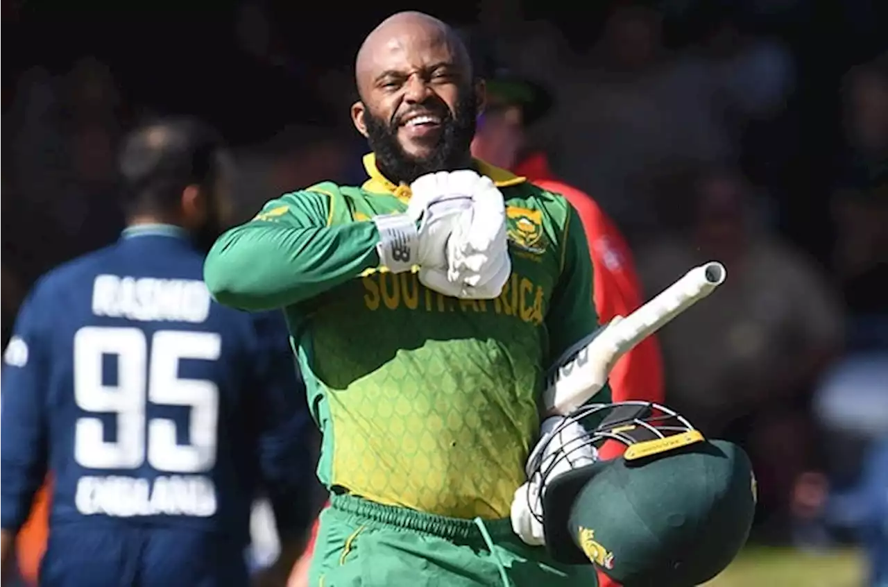 First ODI washout denies Temba's Proteas momentum as warhorses are primed for combat | Sport