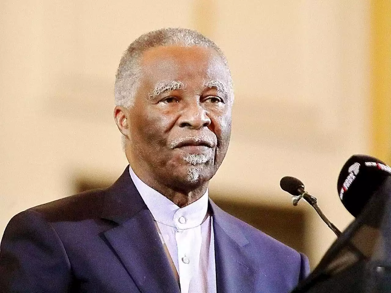 Phala Phala raises legitimate suspicions about money laundering, says Thabo Mbeki | News24