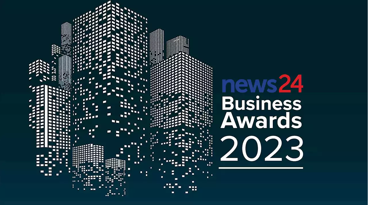 The News24 Business Awards 2023