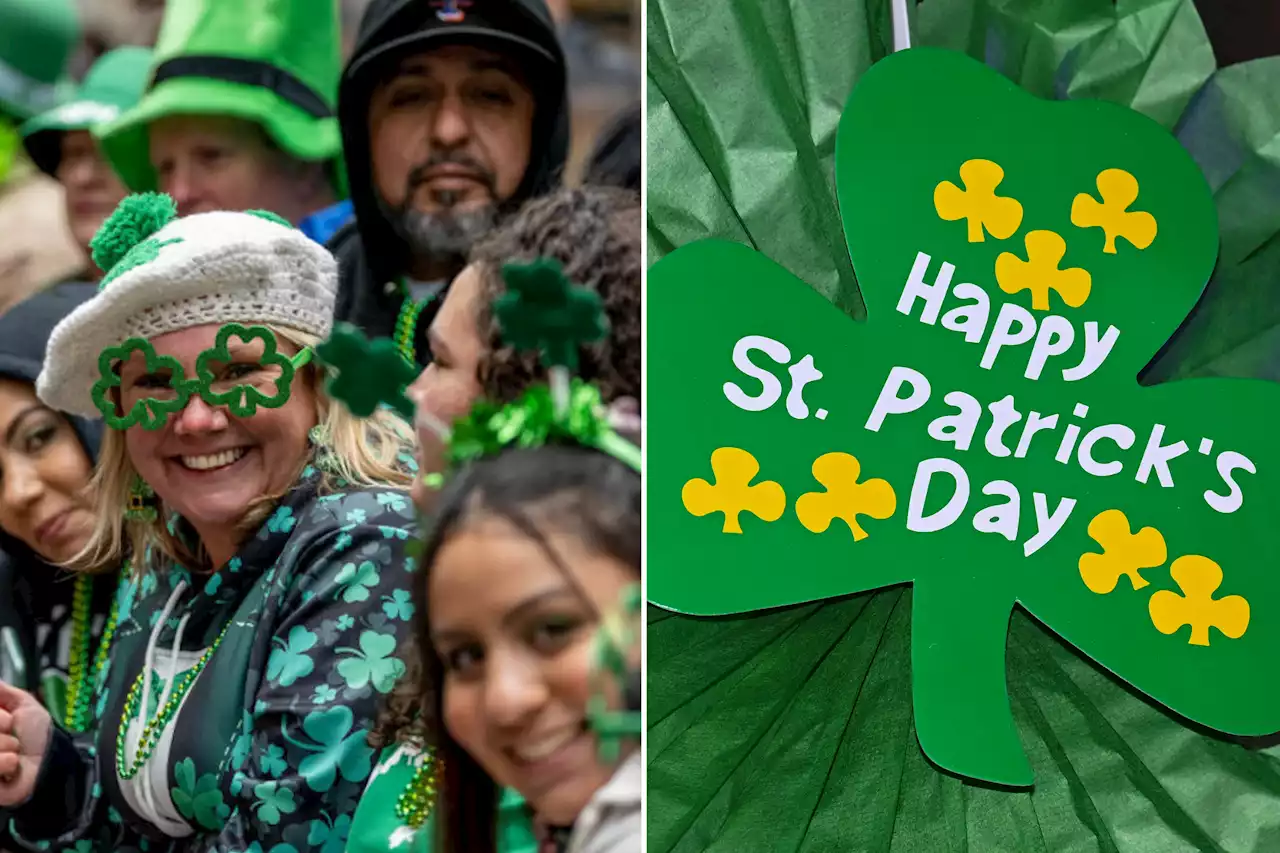 How to say Happy St. Patrick's Day in Irish—learn the correct pronunciation