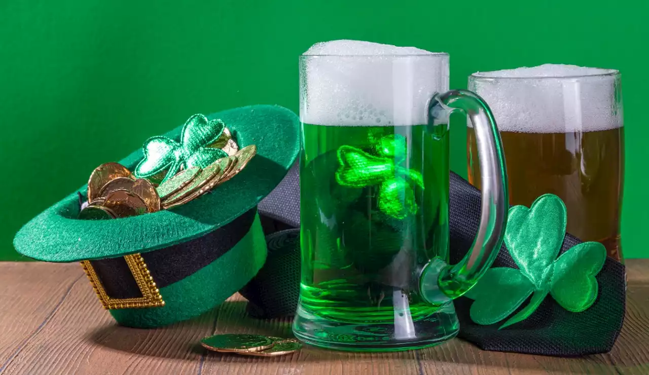 Where to get same-day alcohol delivery for St. Patrick’s Day