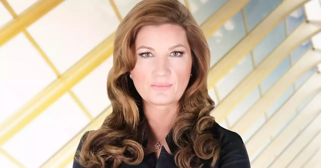 Karren Brady accused of bullying after 'vile' Apprentice episode