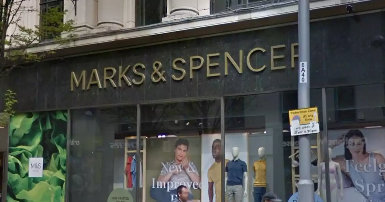 M&S shoppers rave over £7.50 jumper 'even better than in the photos'