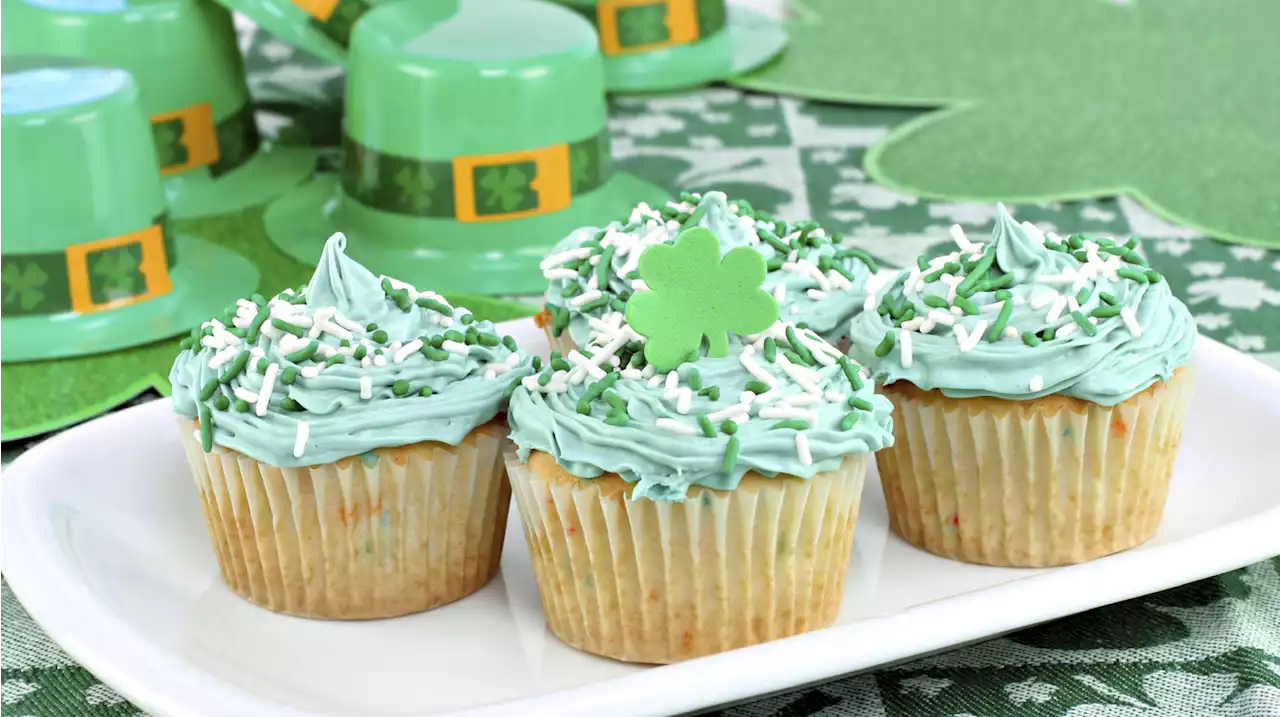 The dark history of eating green on St. Patrick's Day