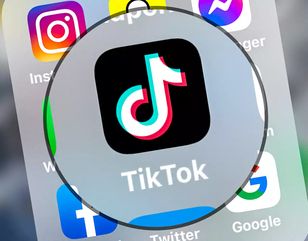 DOJ probing TikTok over spying allegations targeting US journalists