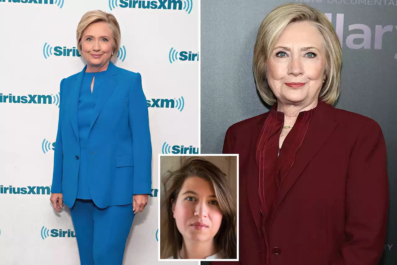 Hillary Clinton-loving Facebook group Pantsuit Nation abruptly disbands, enraging members