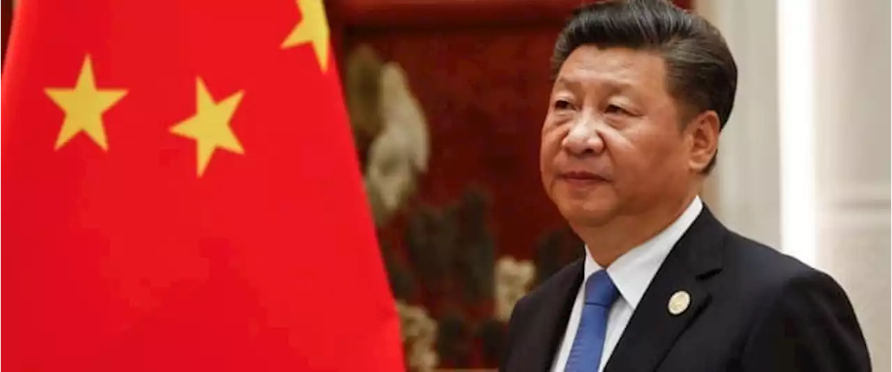 Xi Set To Meet With Putin In Moscow Next Week | OilPrice.com