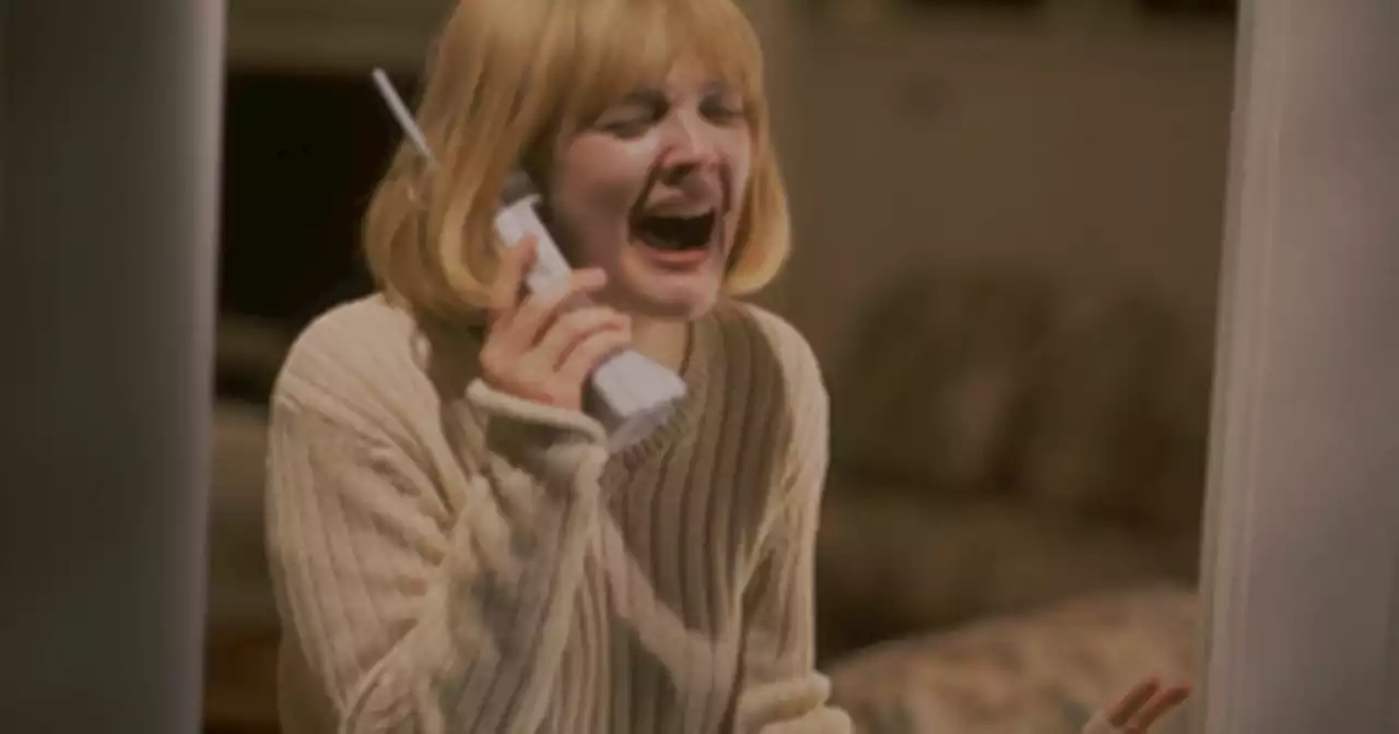 Original Scream cast now from Hollywood star to 'ageless' actress