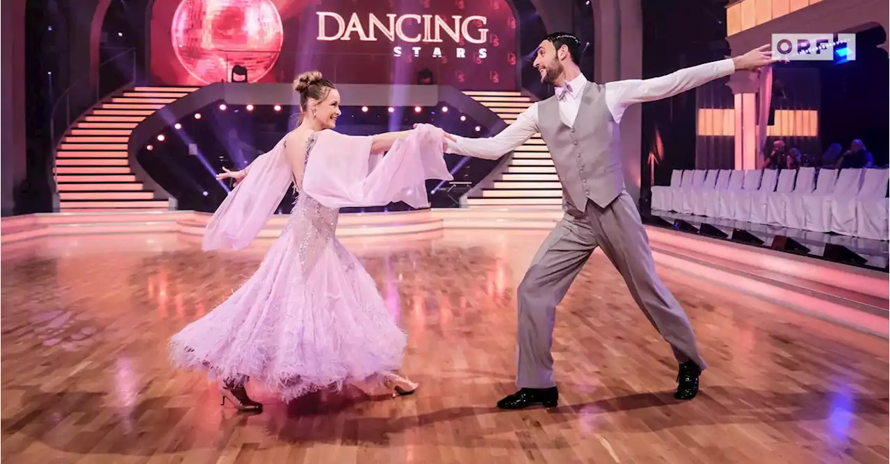 Dancing Stars 2023 - tv.ORF.at