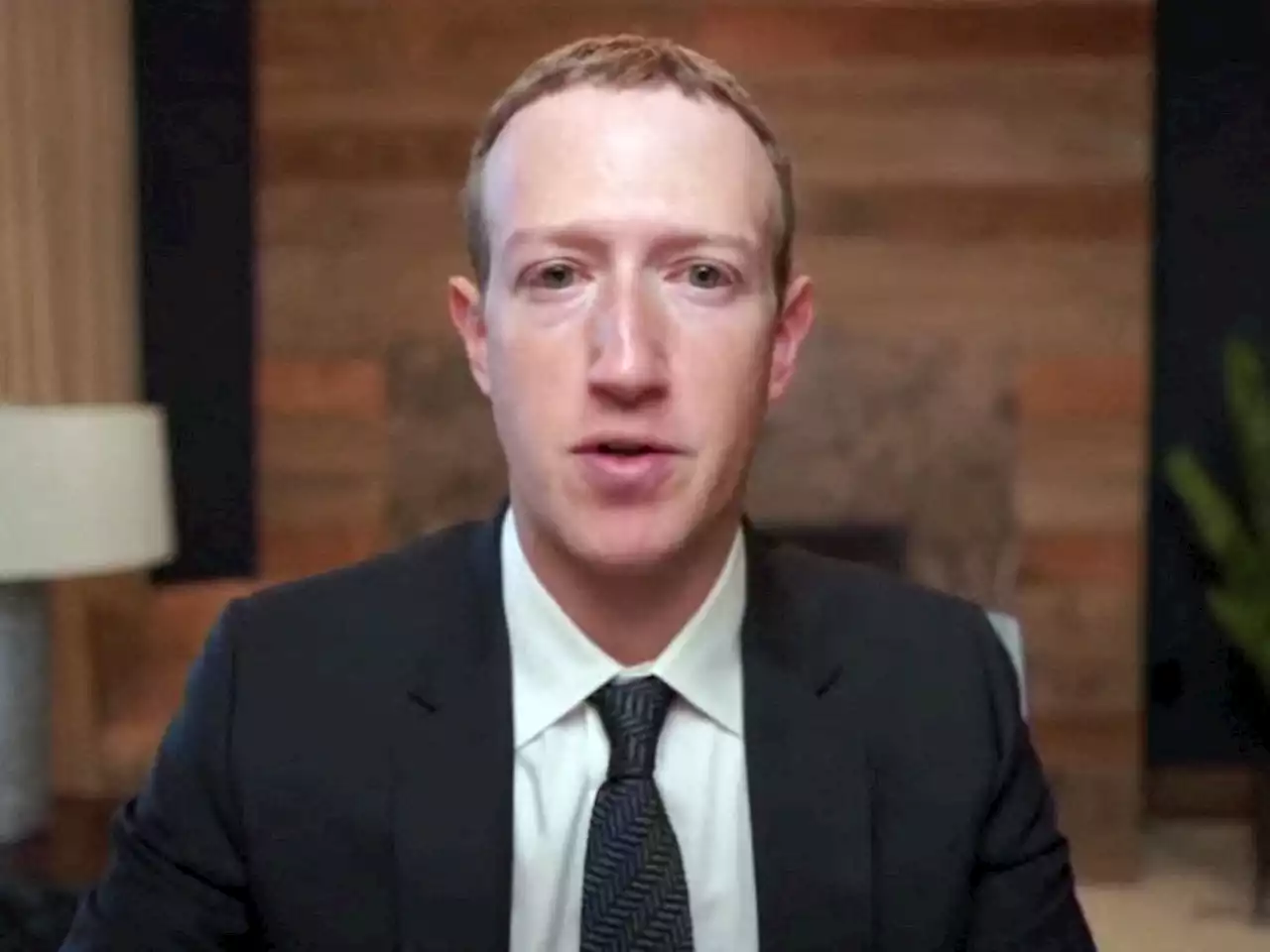 Liberals to ask parliamentary committee to summon Meta CEO Mark Zuckerberg to testify