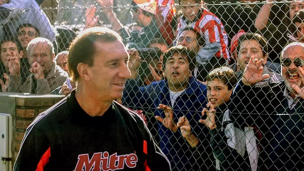 Carlos Salvador Bilardo, el ciudadano ilustre | Campeón mundial y emblema del fútbol de la capital bonaerense