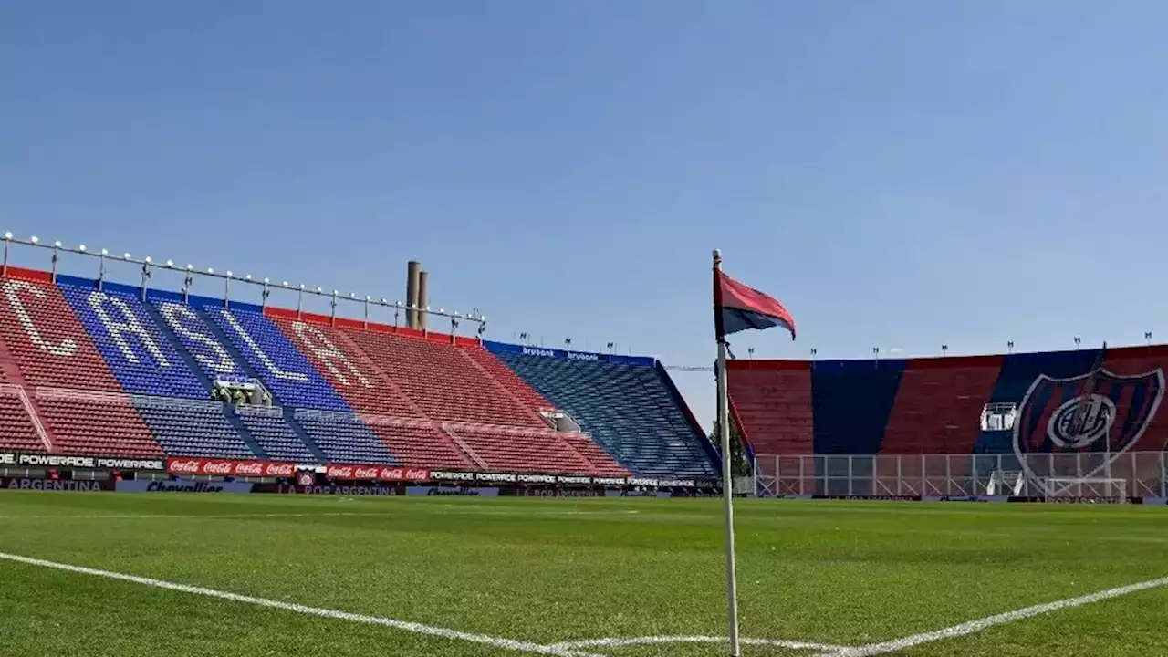 Fútbol Femenino: San Lorenzo, Central, Gimnasia y Banfield ponen sus estadios principales | Cada vez más clubes se suman a la iniciativa