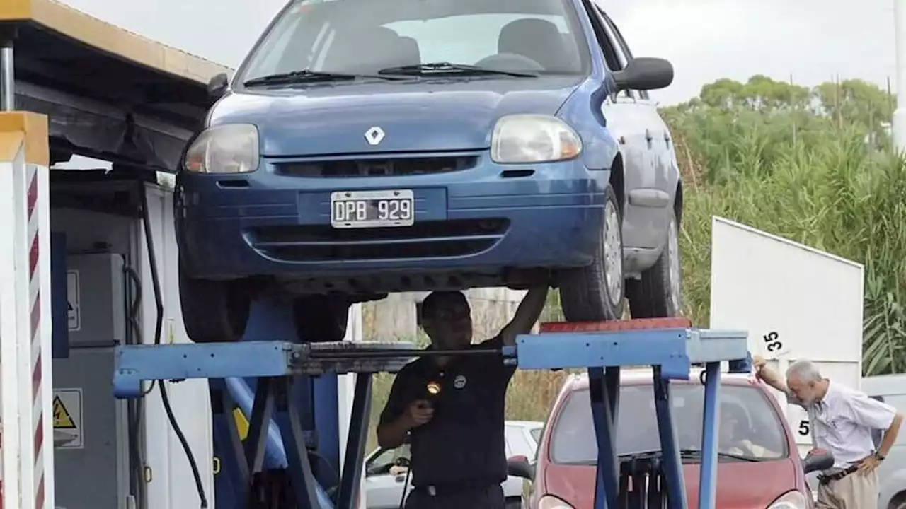 Los 3 cambios del proyecto de ley del nuevo trámite de la VTV para autos en CABA | Proyecto del oficialismo porteño