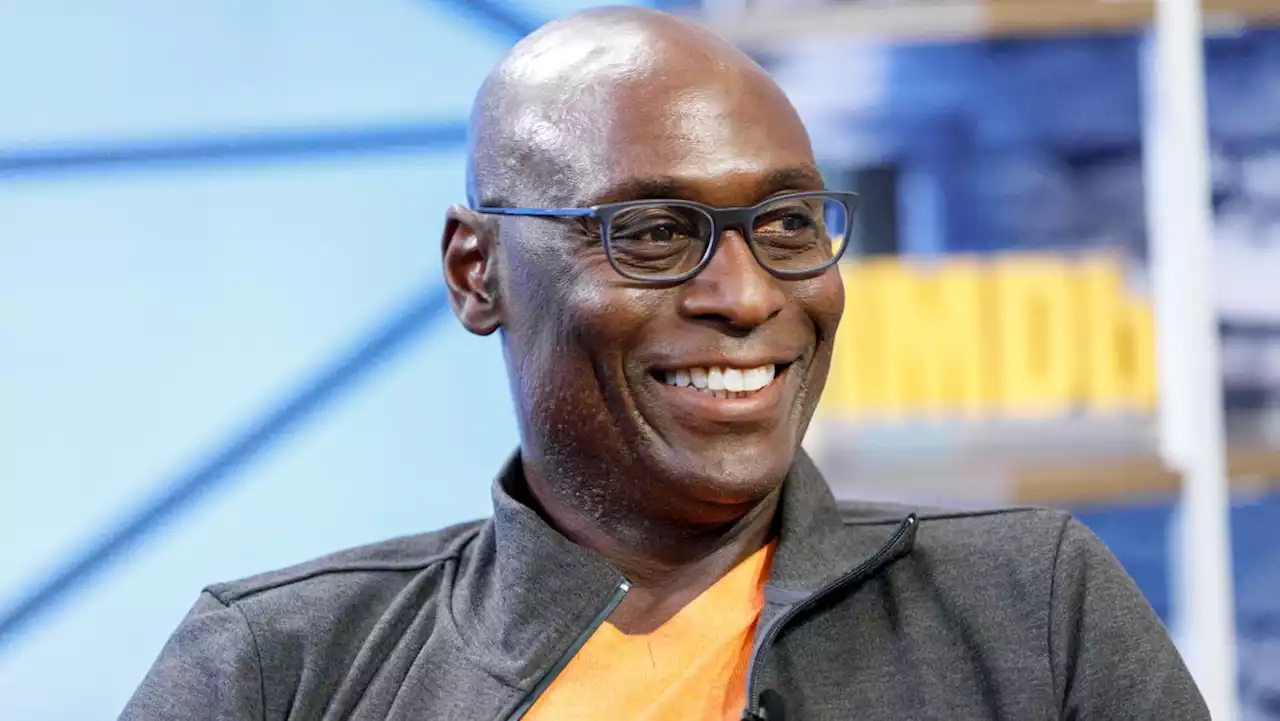 Lance Reddick, star of the Destiny games and John Wick films, has died