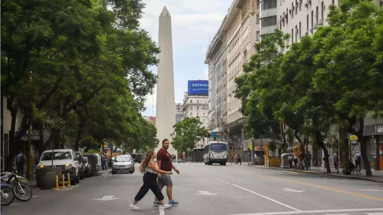 Clima del fin de semana tras la ola de calor: ¿vuelven las lluvias?