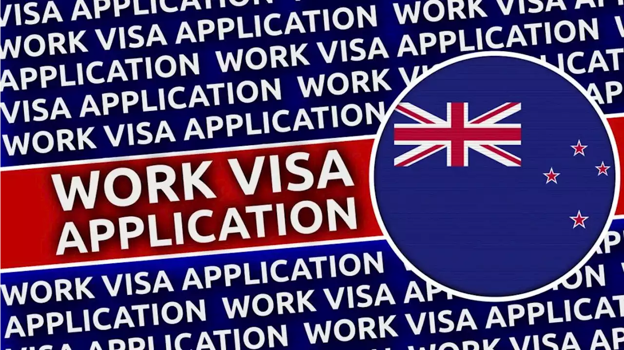 Visa de trabajo para emigrar a Nueva Zelanda 2023