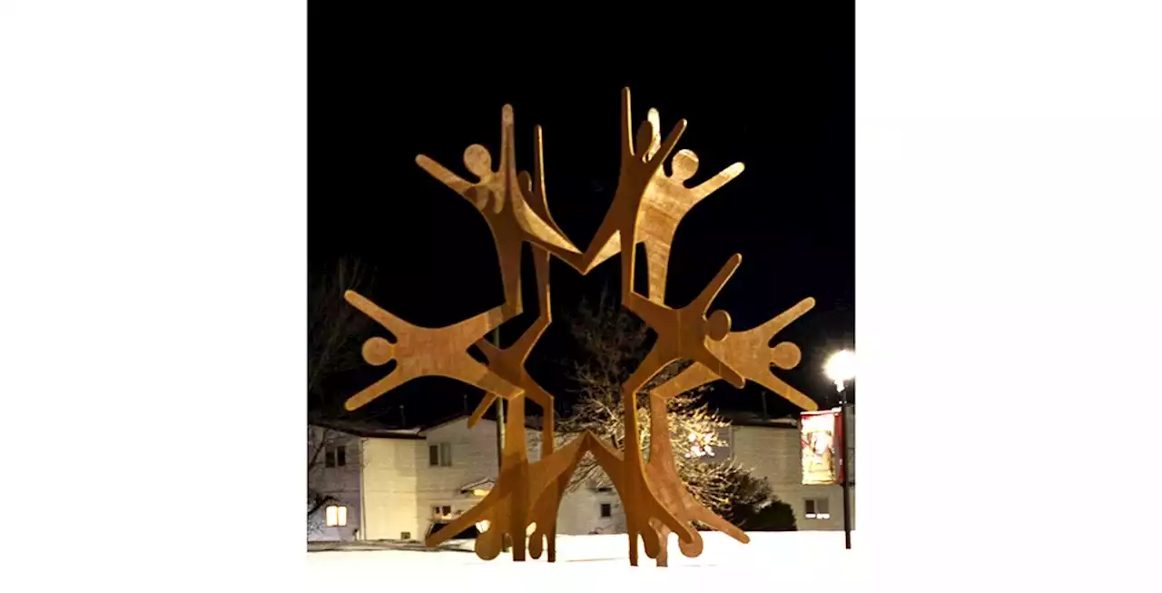 New public art in Prince George's Gateway