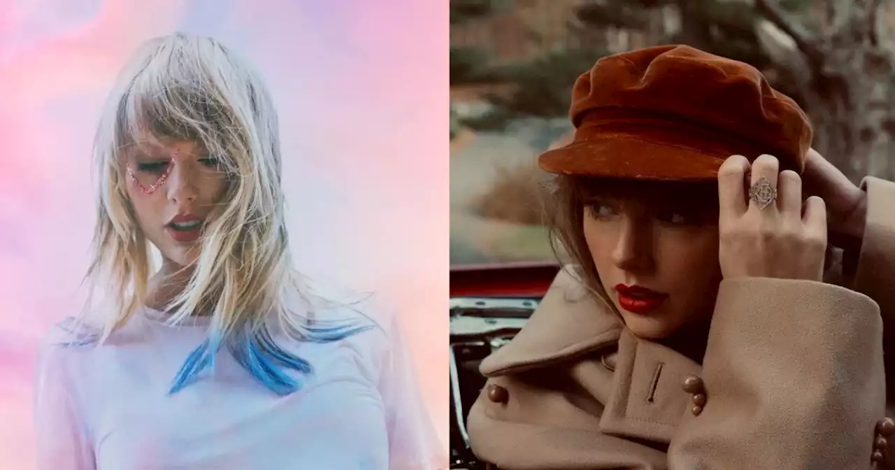 LISTEN: Taylor Swift drops four new songs ahead of Eras tour