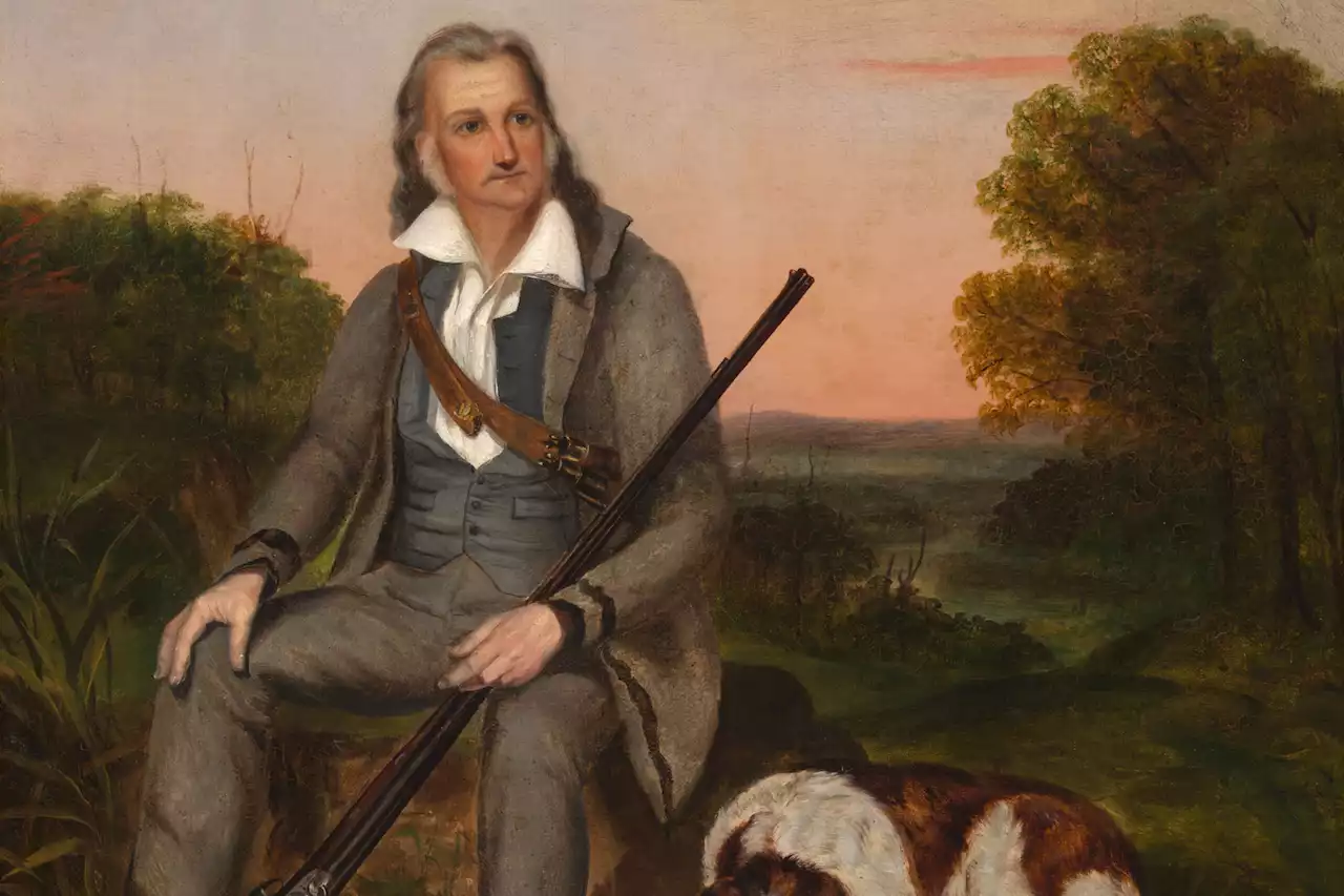 Backlash hits Audubon after refusal to drop slave-holder's name