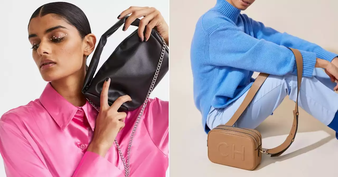 The 10 Most Covetable Crossbody Bags of 2023