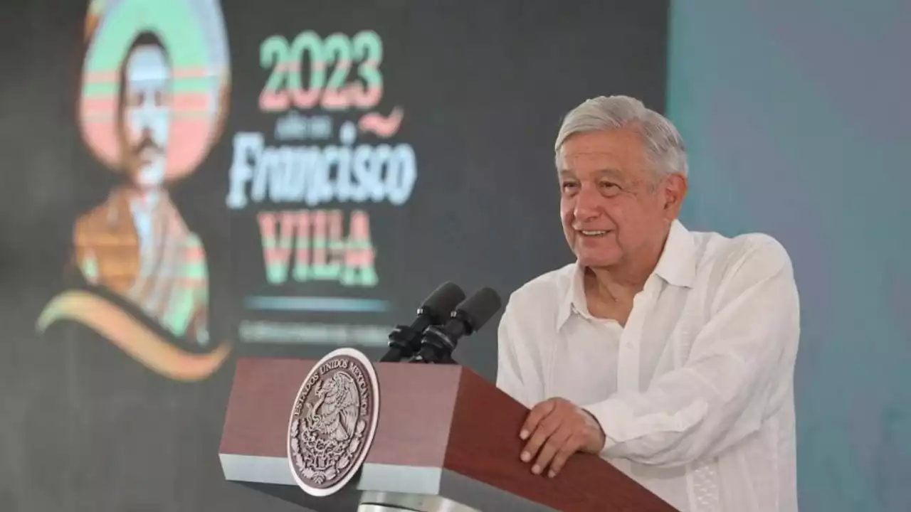 AMLO confirma salida de Lázaro Cárdenas Batel como su coordinador de asesores; se incorpora a CELAC