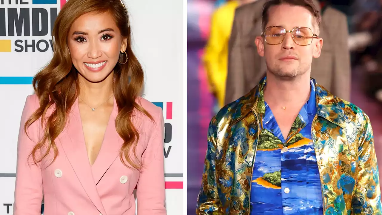 Brenda Song und Macaulay Culkin sind wieder Eltern geworden!