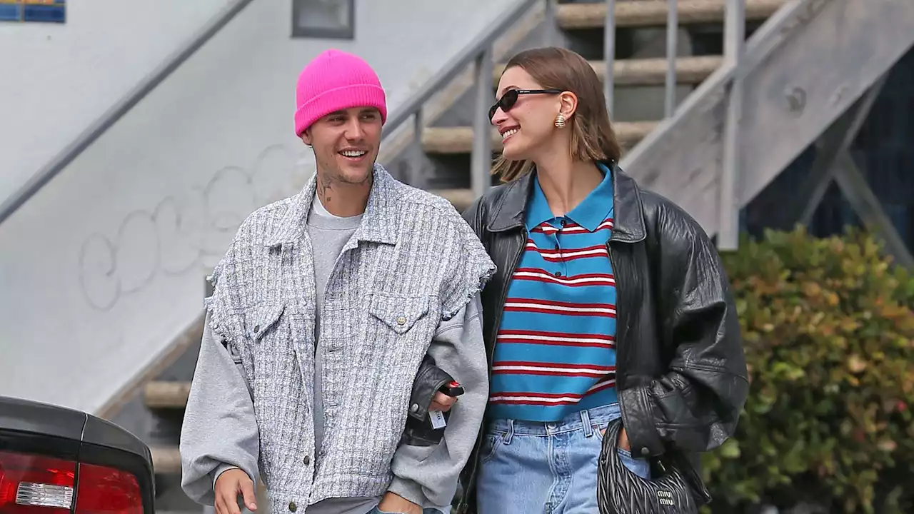 Ein Insider verrät: Eheprobleme bei Justin und Hailey Bieber