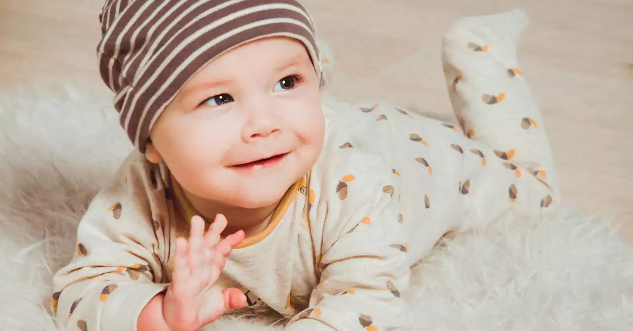 Baby Bliss: Does Having a Baby Make Parents Happy?