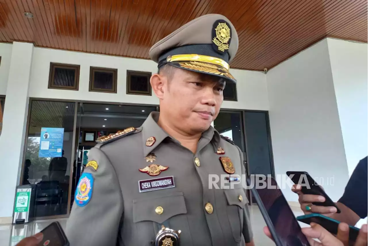 Kepala Bappelitbangda Kota Tasikmalaya Positif Narkoba, BNN: Belum Tahu |Republika Online