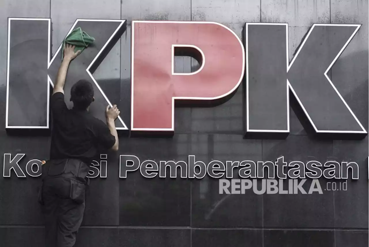 KPK Selisik Korupsi Bansos Beras untuk PKH di Banten dan NTT |Republika Online