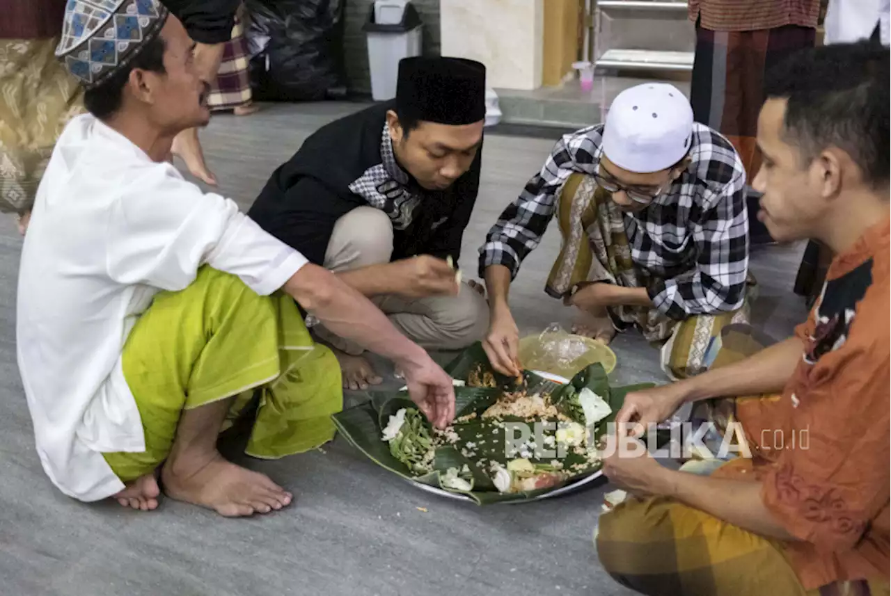 Surabaya Gelar Gerakan Ramadhan tanpa Sampah