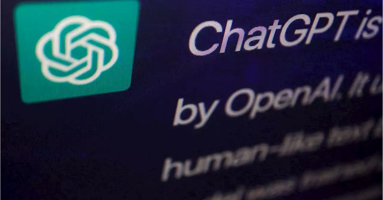 Explainer: What is Generative AI, the technology behind OpenAI's ChatGPT?