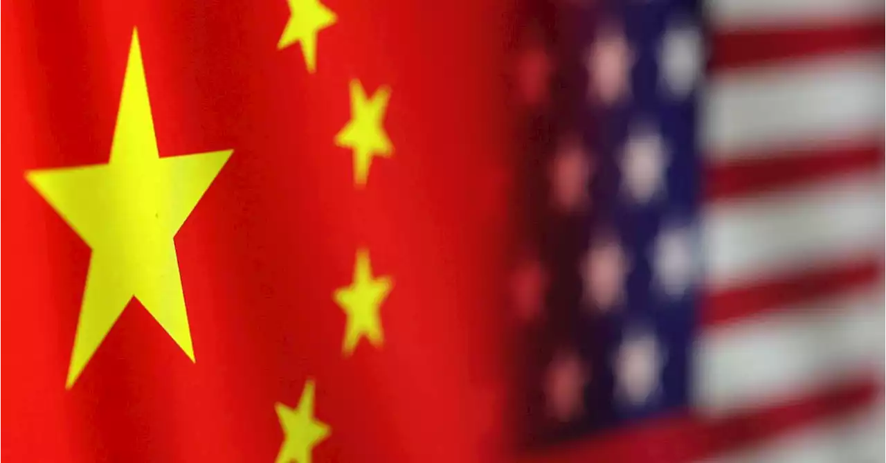 Five trades from hedge funds to navigate US-China tensions