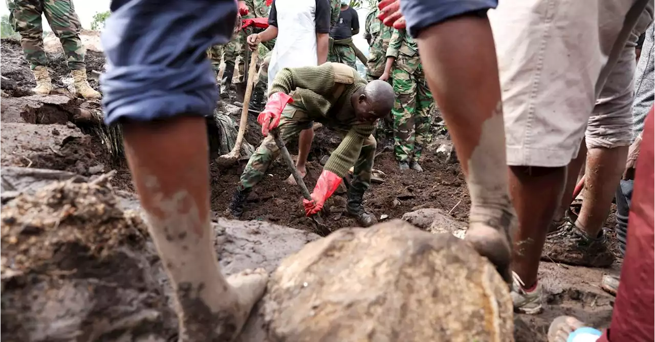 Malawi to receive international aid for rescue efforts amid flooding