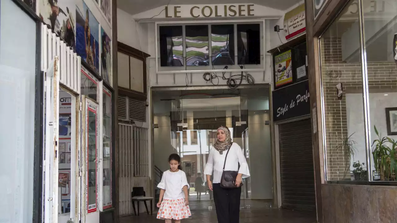 Maroc: le festival Roots Rabat veut jeter la lumière sur le cinéma panafricain