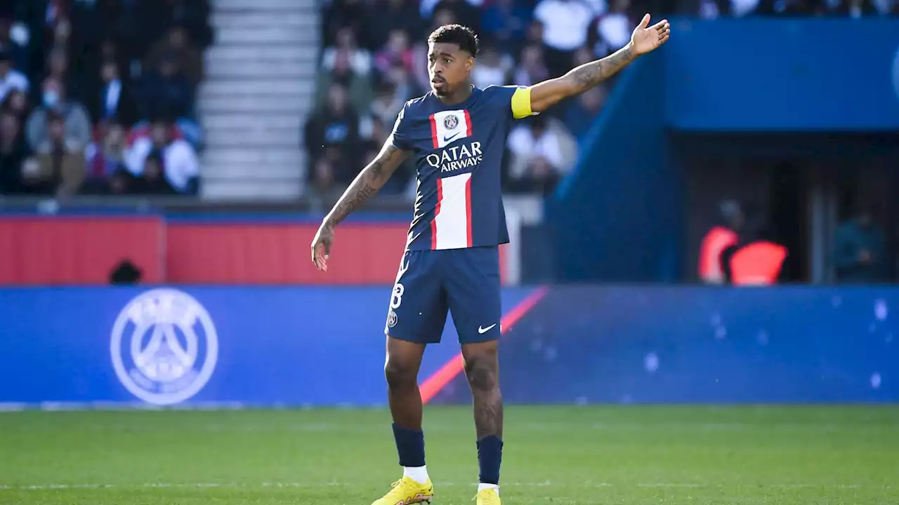 PSG: deux hommes condamnés à de la prison ferme pour le cambriolage du domicile de Kimpembe