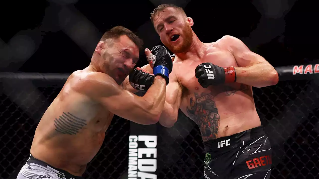 UFC 286: Gaethje-Fiziev, grand spectacle garanti