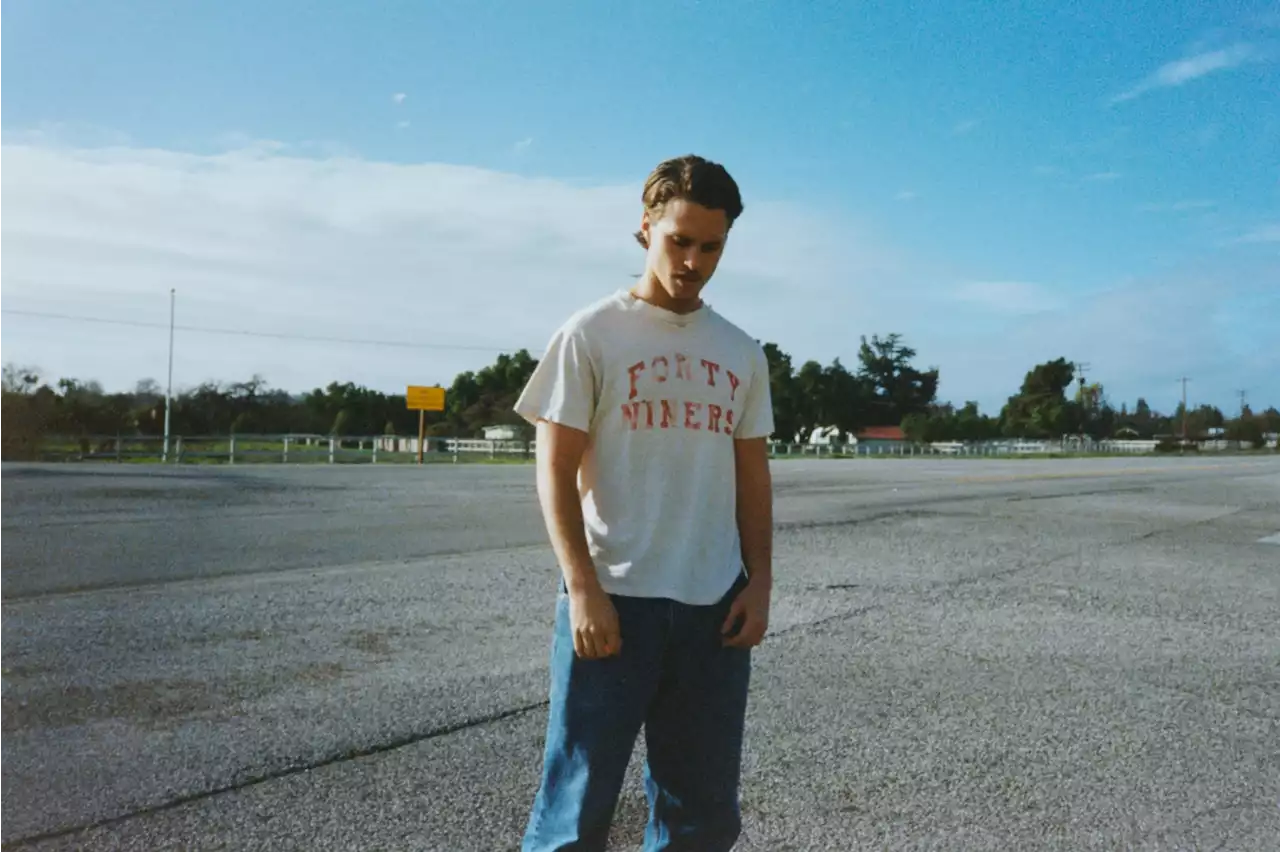 Ryan Beatty Returns With Sobering Single 'Ribbons' From New Album 'Calico'