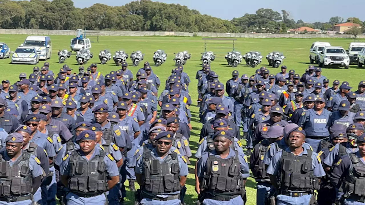 Police must ensure there is no repeat of July unrest: Cele - SABC News